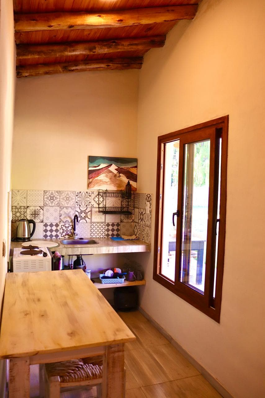 Casita Kuntur 5