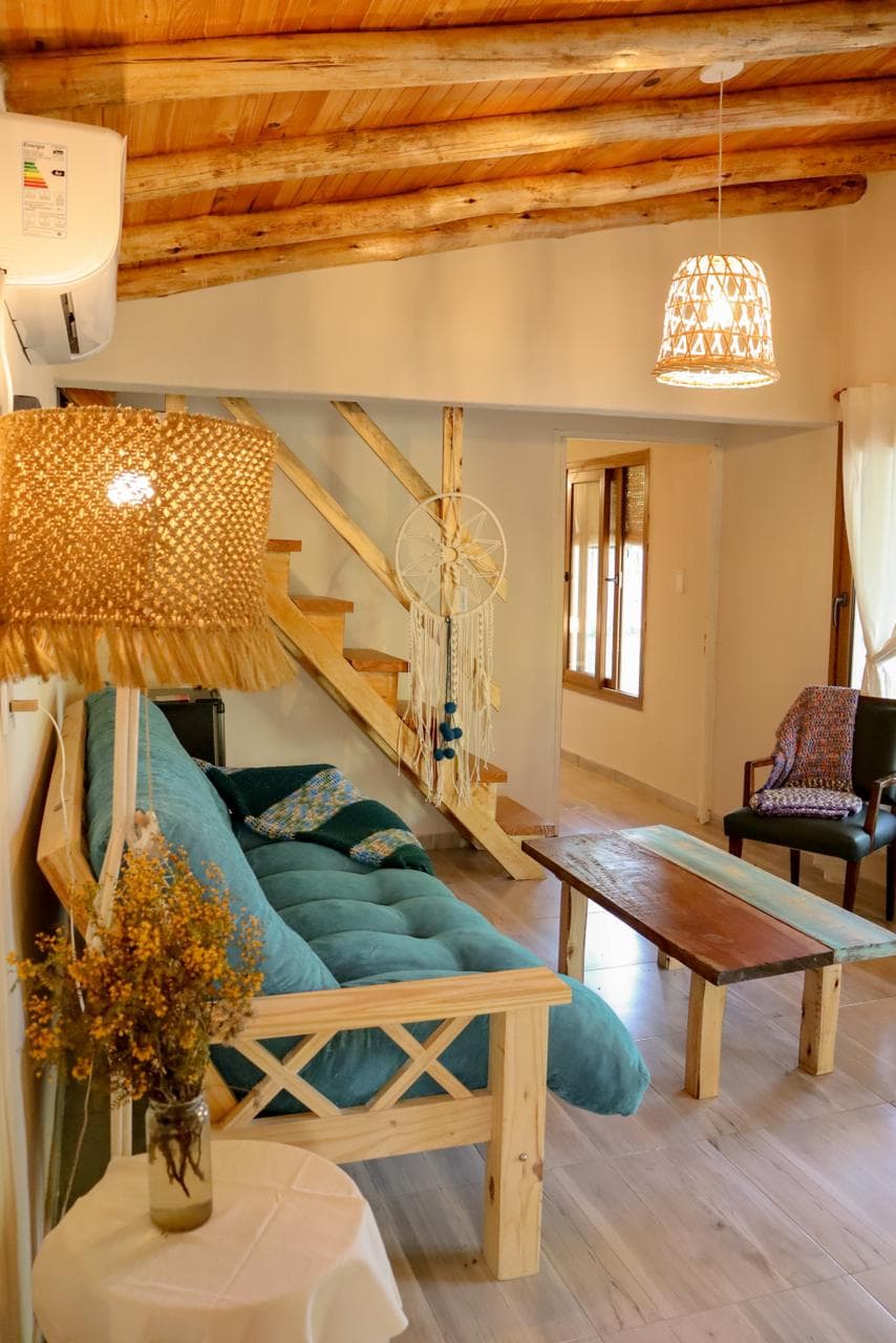 Casita Kuntur 2