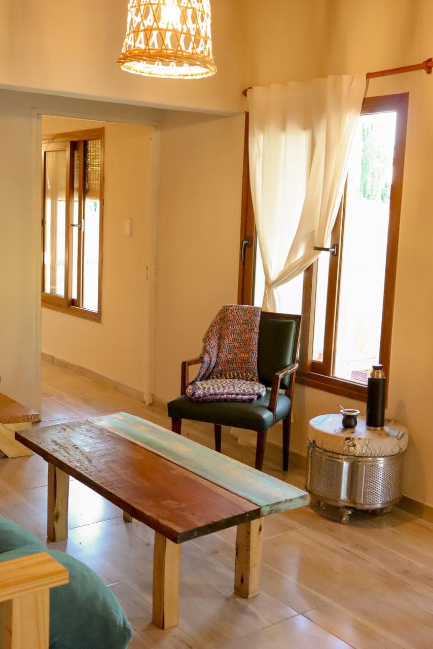Casita Kuntur 3