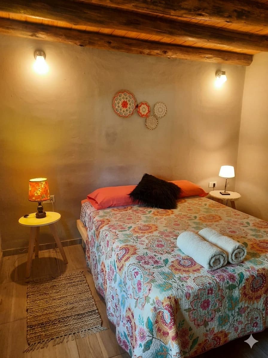 Casita Amaru 2