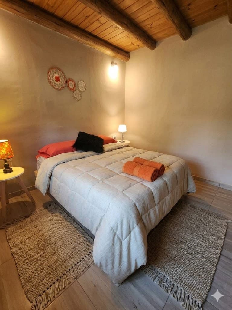 Casita Amaru 3
