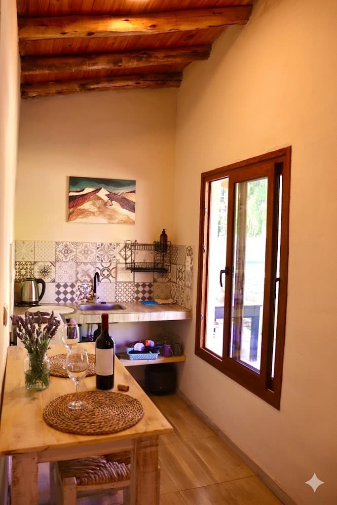 Casita Amaru 5