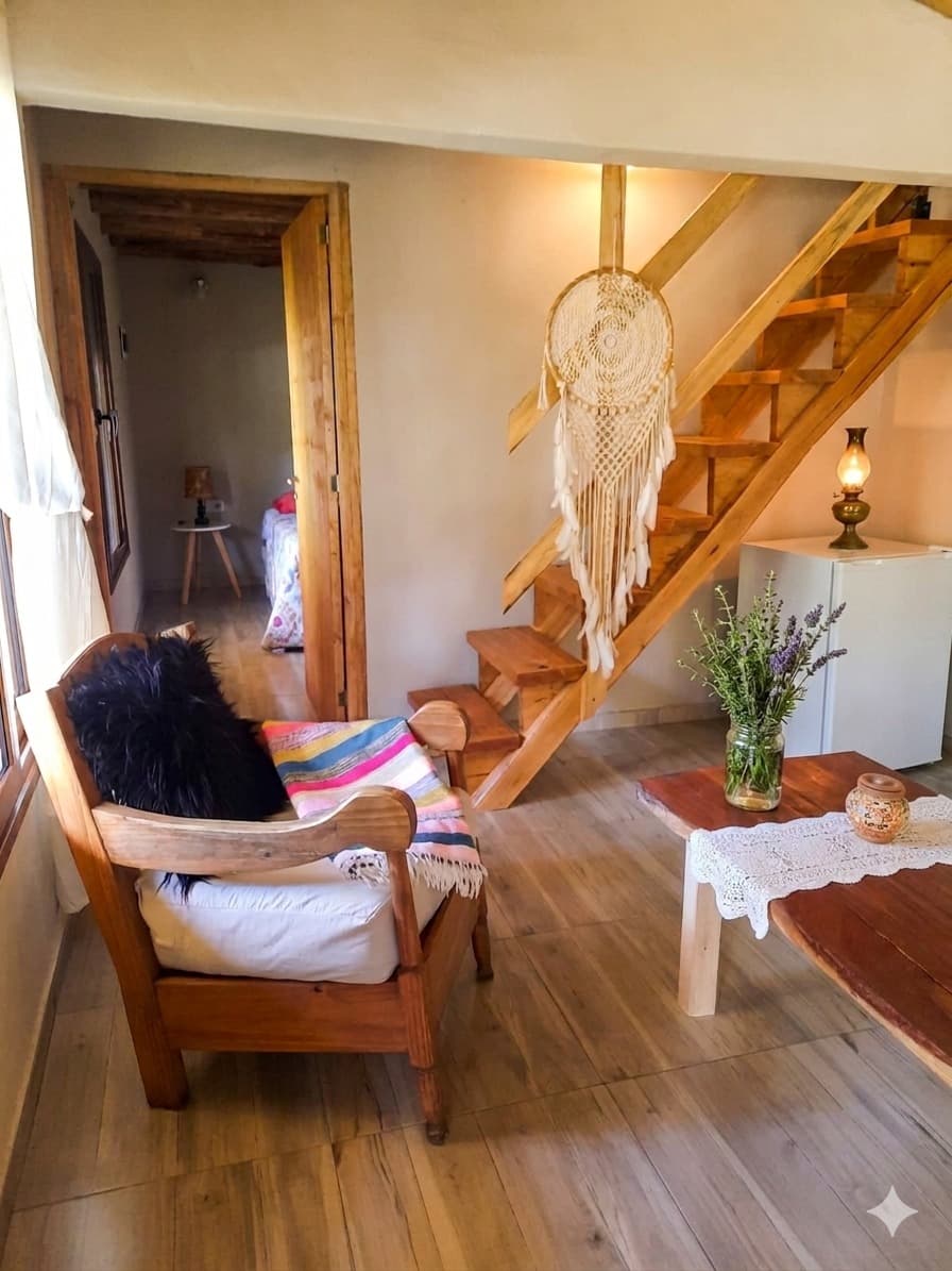Casita Amaru 7