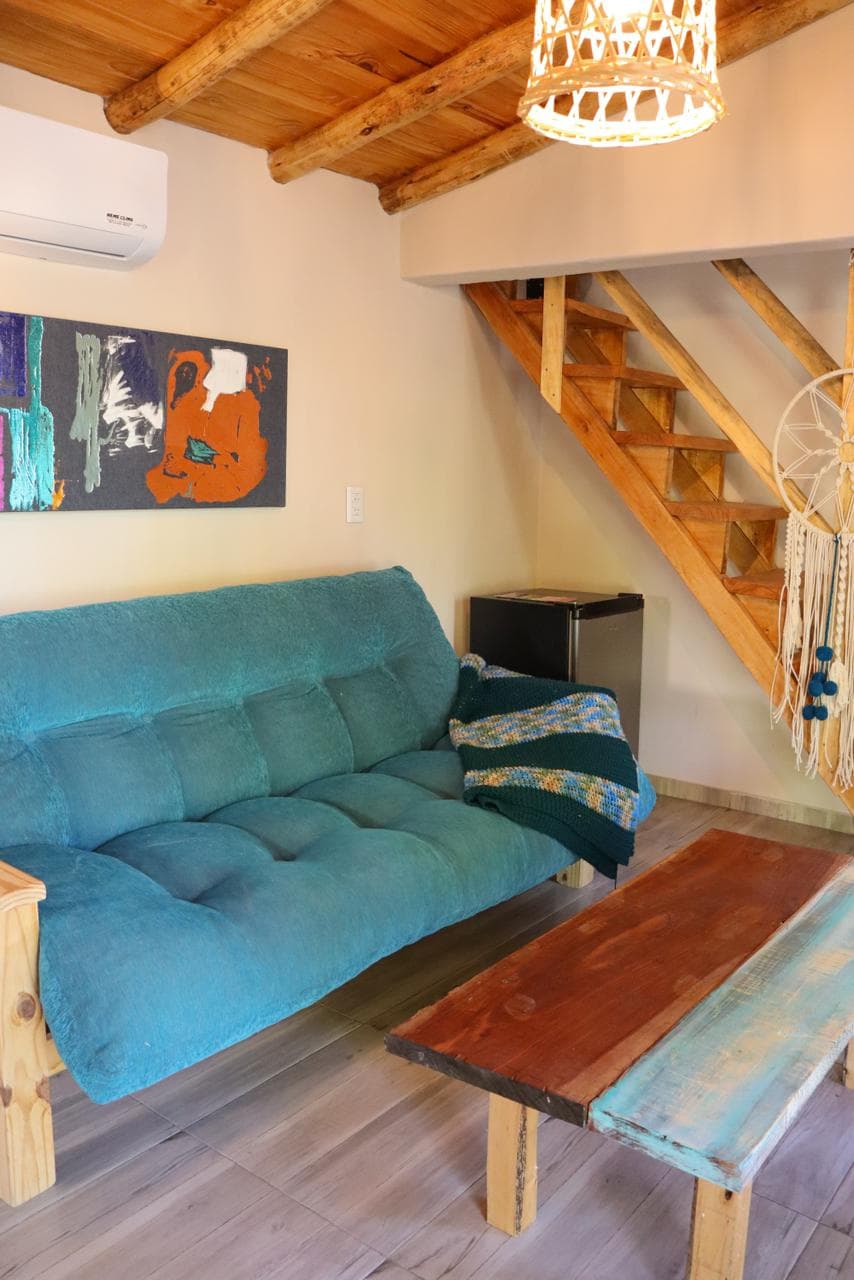 Casita Kuntur 1