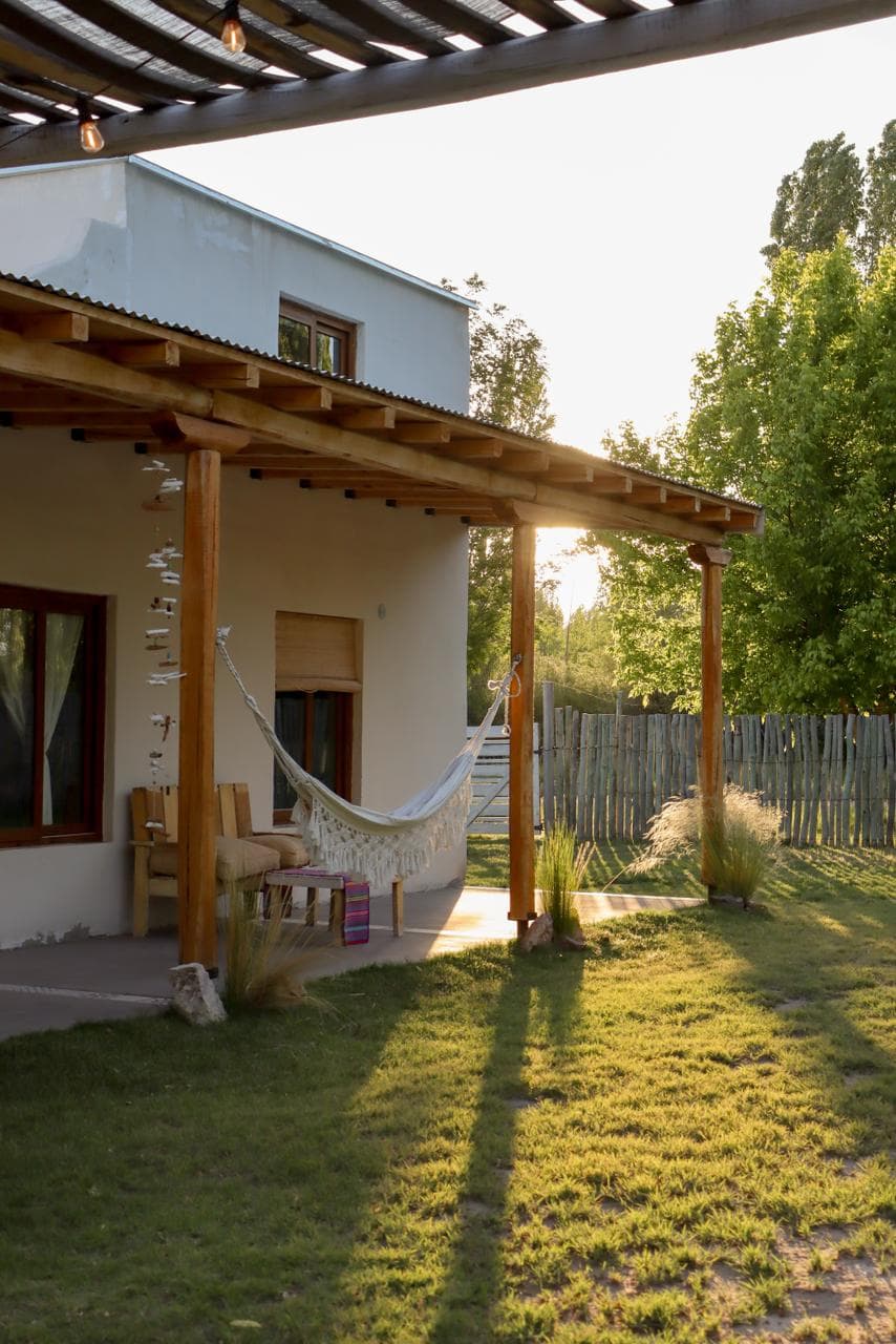 Casita Amaru 9