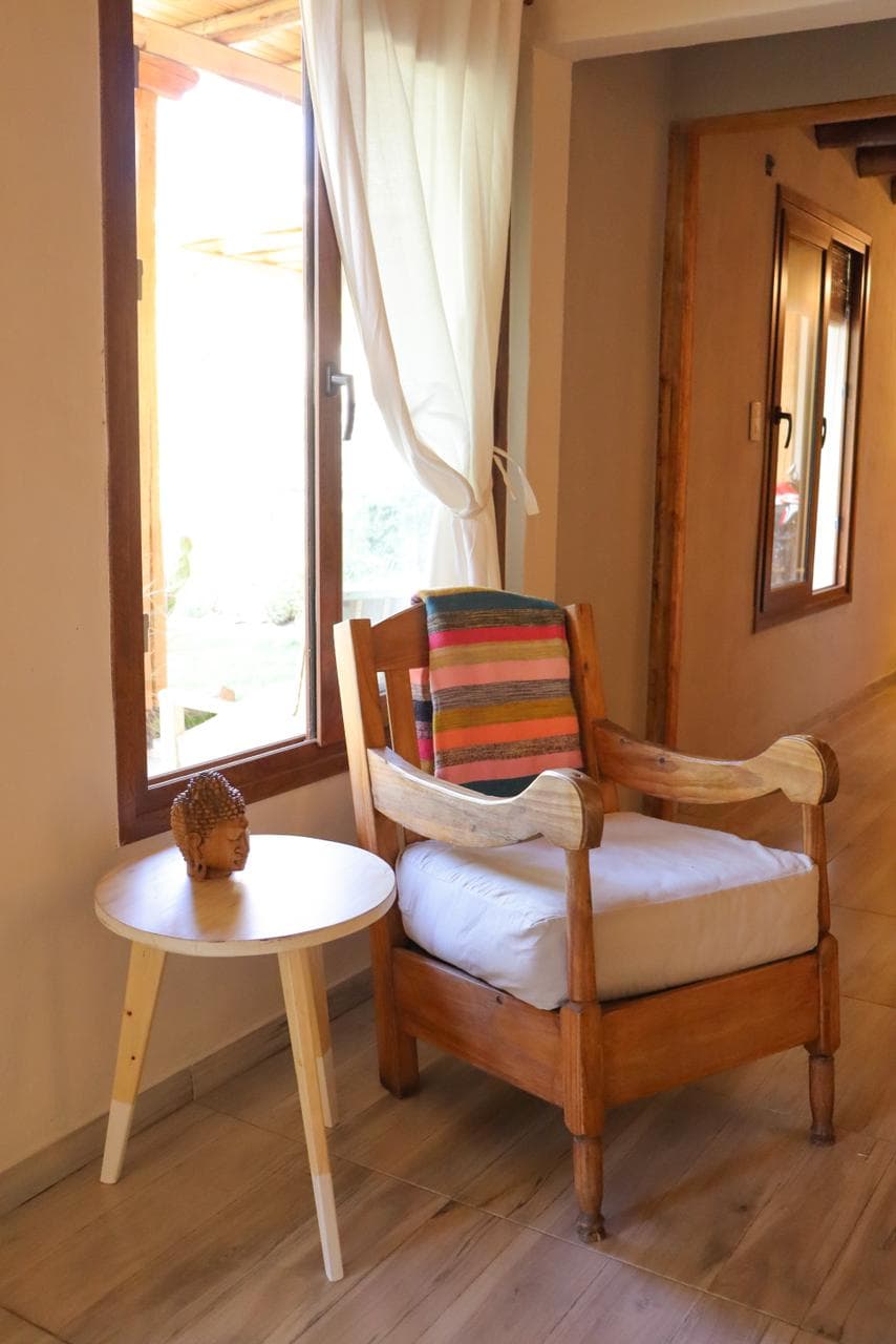 Casita Amaru 4