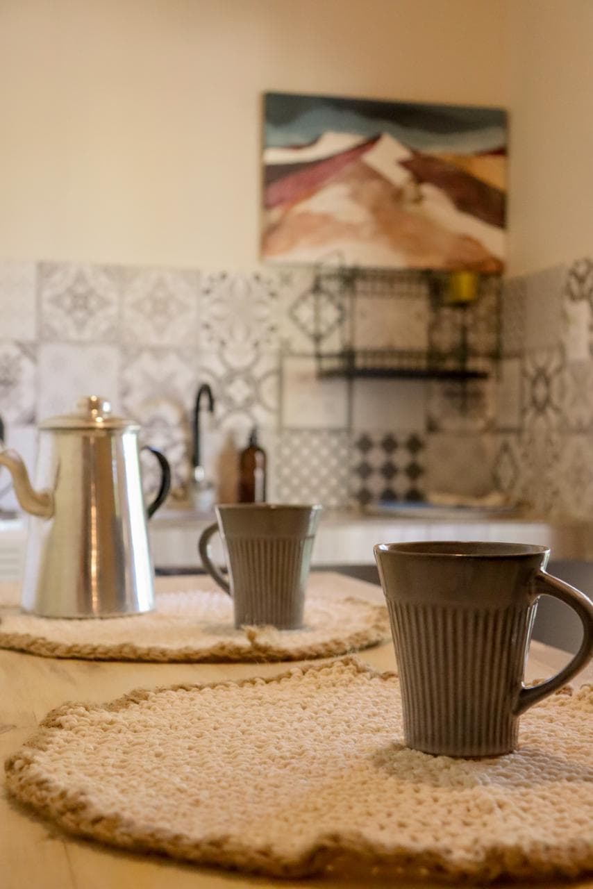 Casita Amaru 5
