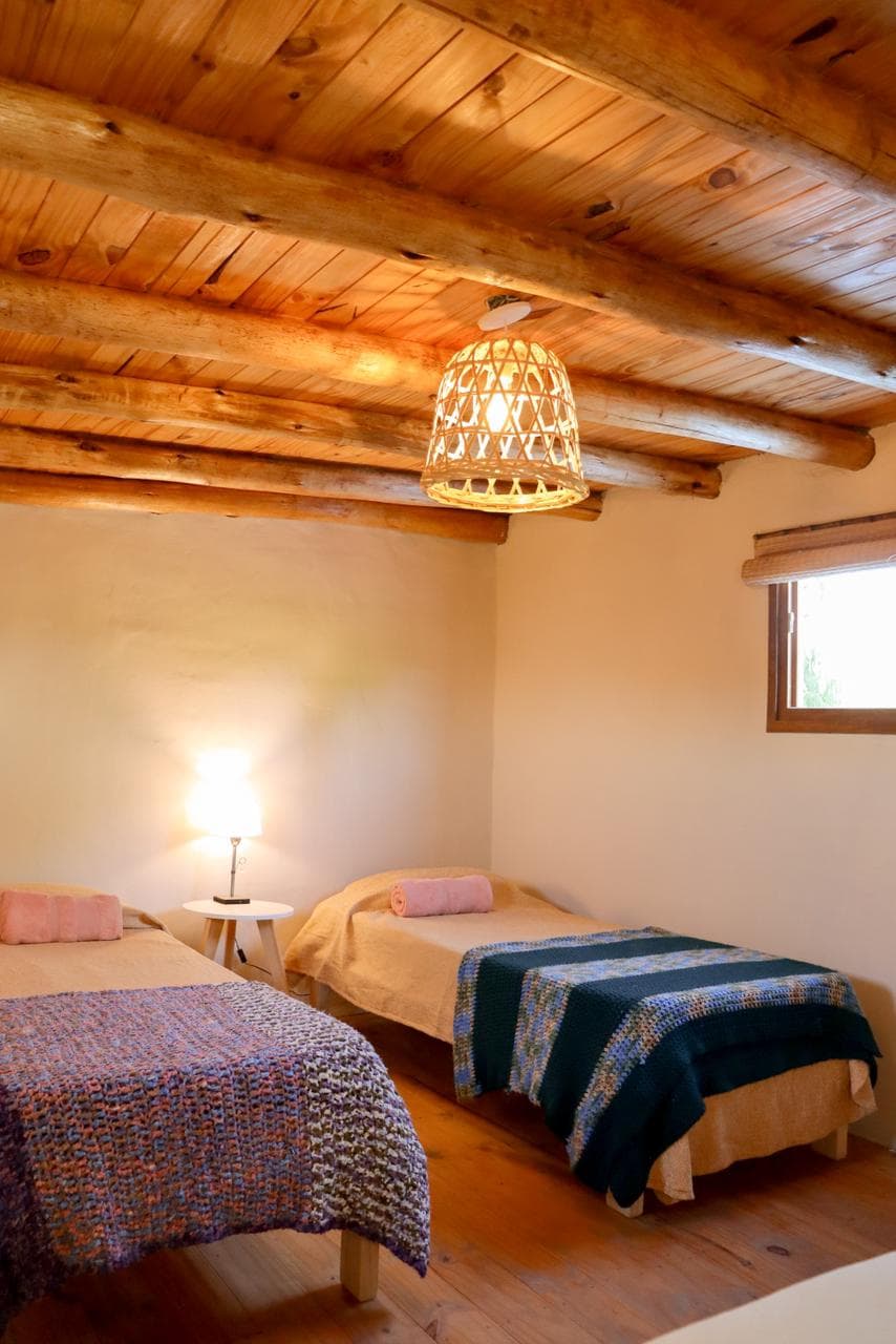 Casita Amaru 8