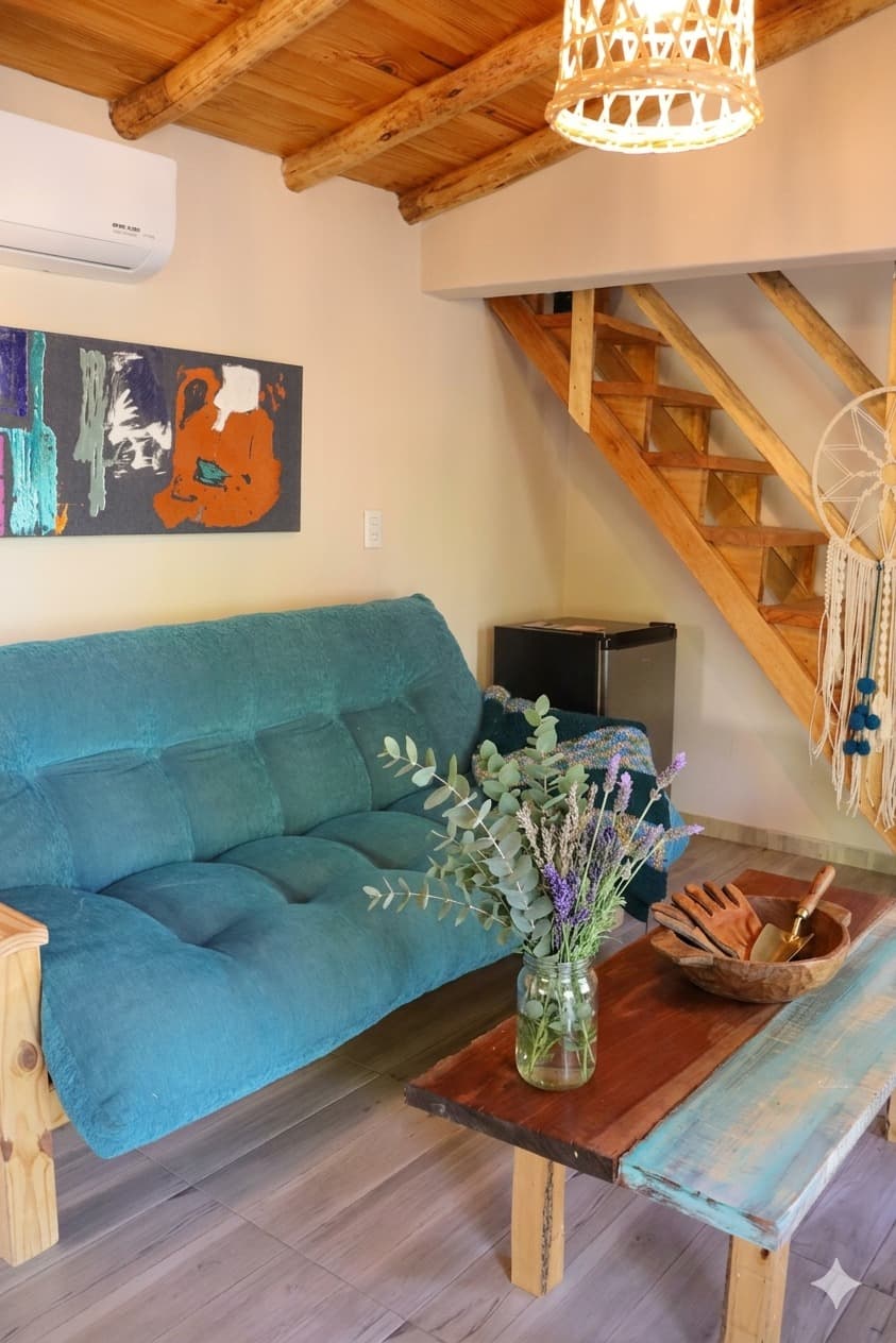 Casita Kuntur 1