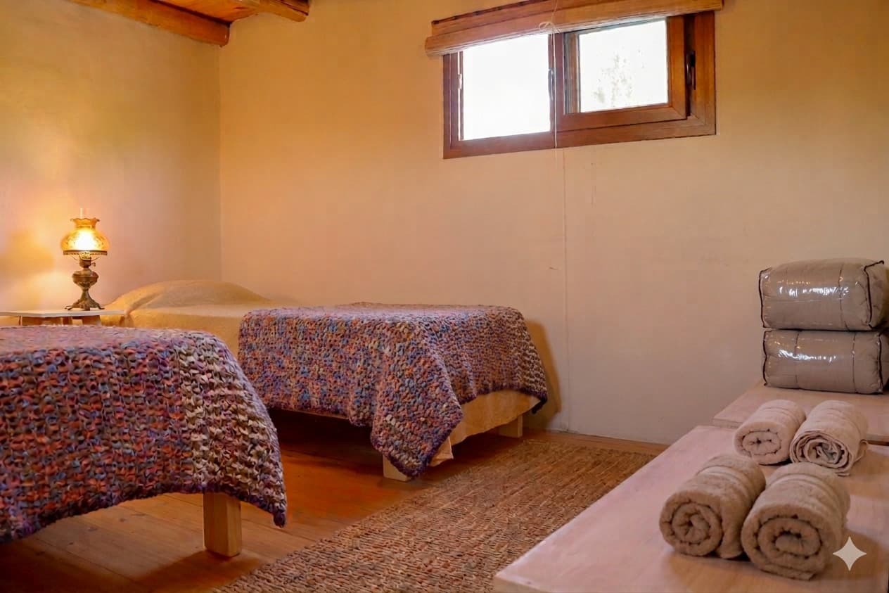 Casita Kuntur 2