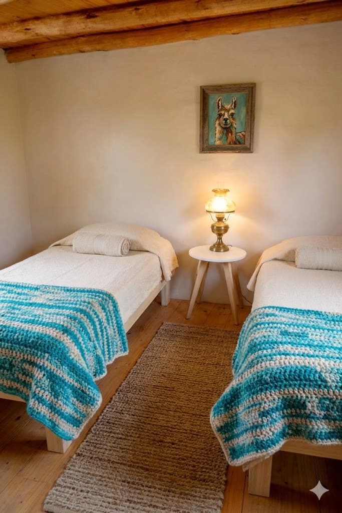 Casita Kuntur 3