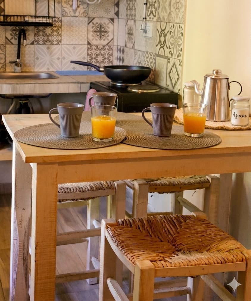 Casita Kuntur 6
