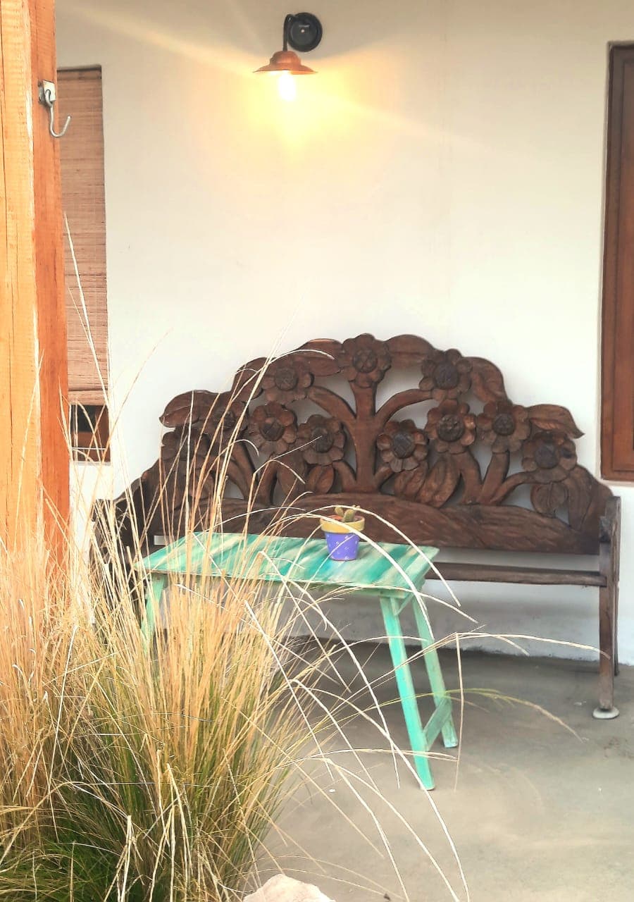 Casita Kuntur 8